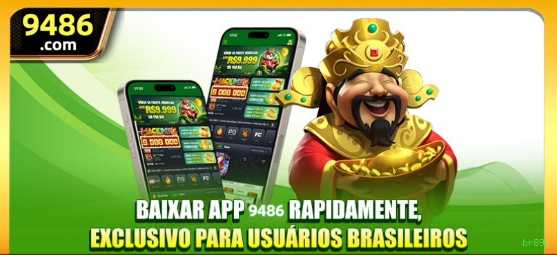 Instalar APK br898