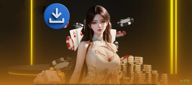 Streaming 4K no cassino ao vivo da br898