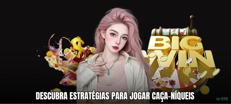 Streaming 4K no cassino ao vivo da br898