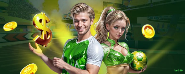Apostas esportivas ao vivo na br898