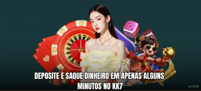 Métodos de pagamento aceitos na br898