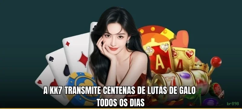 Instalação Android br898